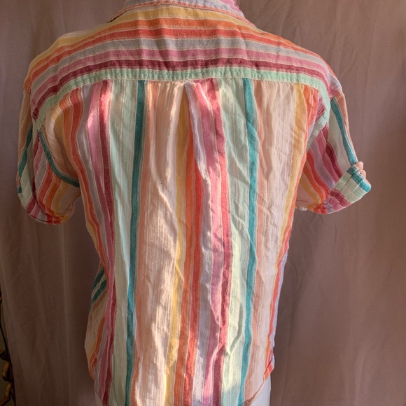 Crop top - Picture 2 of 2